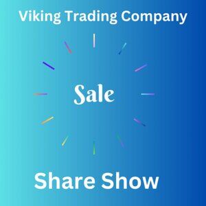 first Live share show.